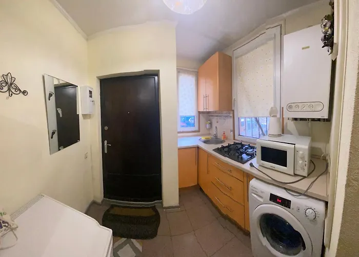 Aleksandr Apartment
