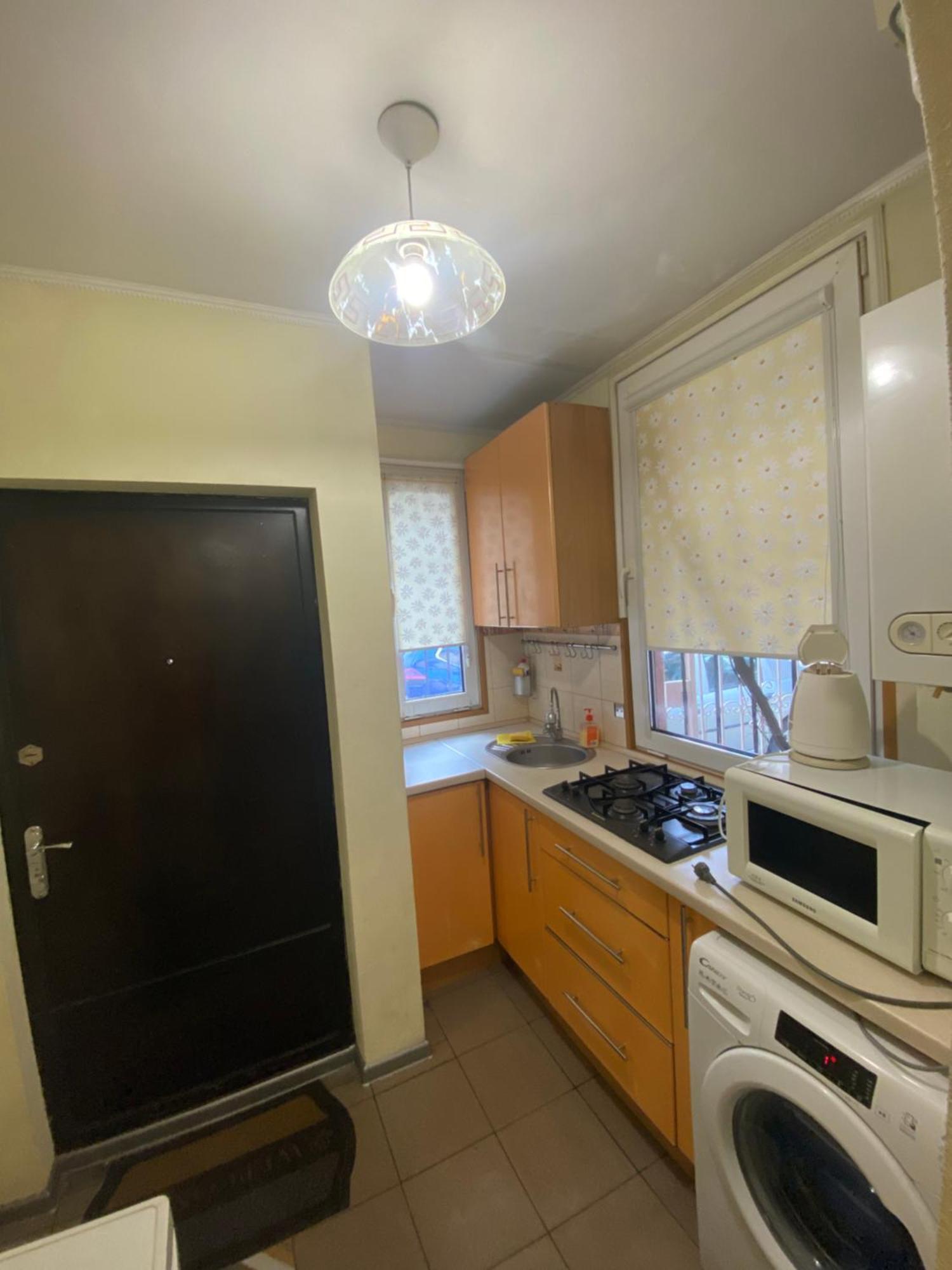 Apartment Aleksandr Odesa