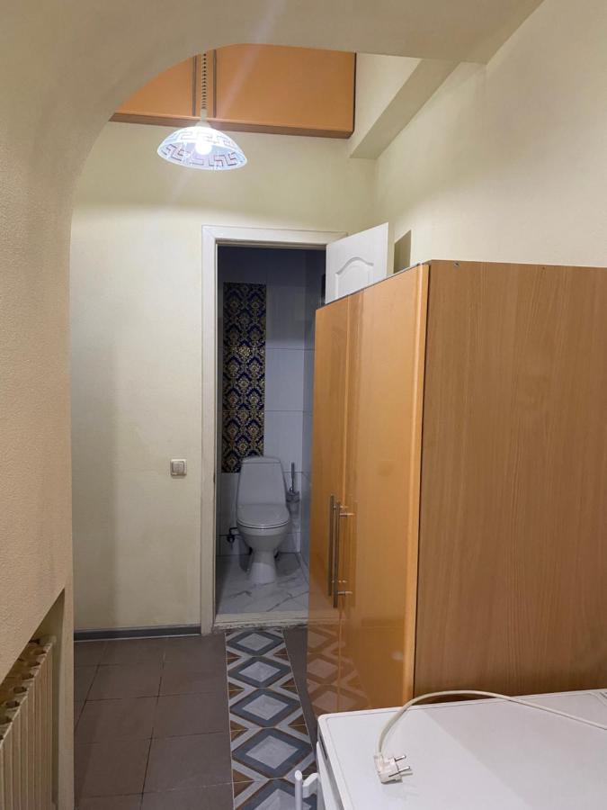 Apartment Aleksandr *