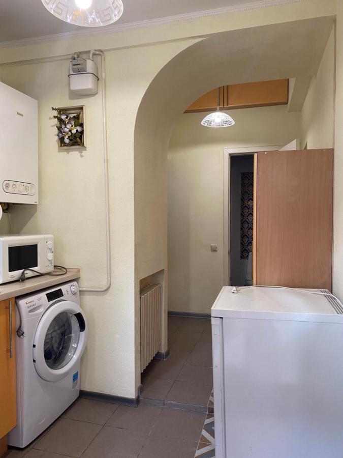Apartment Aleksandr *