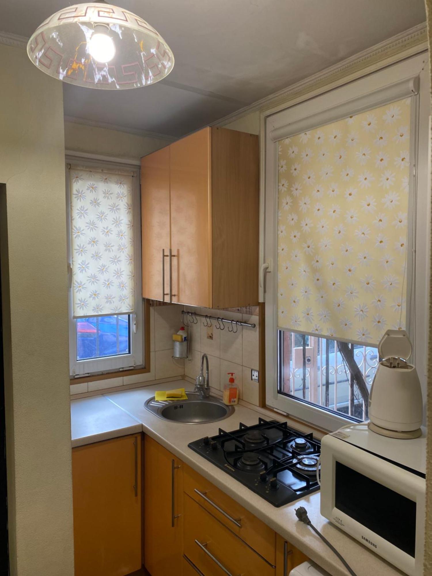Aleksandr Apartment Odesa