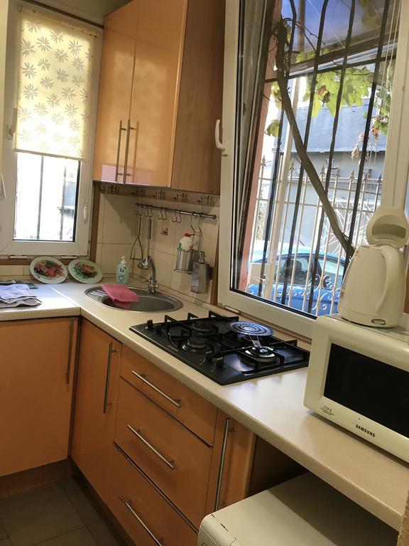 Aleksandr Apartment Odesa