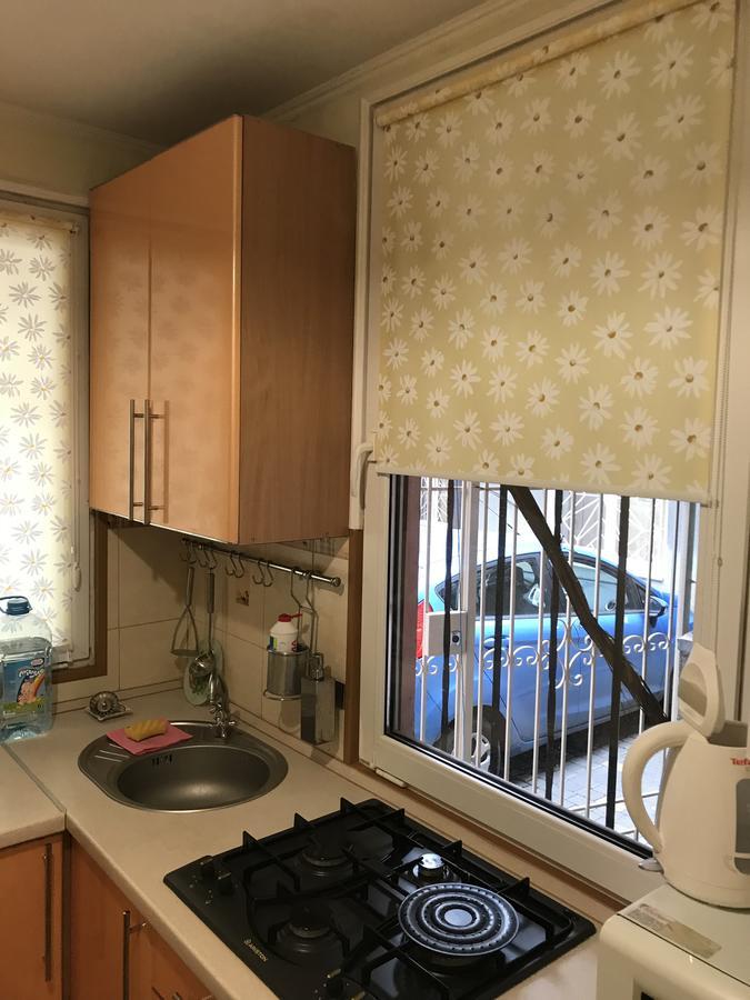Apartment Aleksandr Odesa